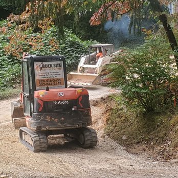 Buck Site Services - Demolition Services Near Me Buck Site Services - Demolition Services Near Me