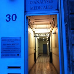 Laboratoire D'Analyse De Biologie Médicale