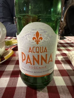 Ristorante Panzirone by null