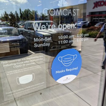 Xfinity Store by Comcast - Hours / Front - Internet Service Providers Near Me - Salem, Oregon Xfinity Store by Comcast - Hours / Front - Internet Service Providers Near Me - Salem, Oregon