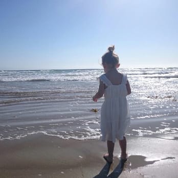 Pismo State Beach - Beaches Near Me - Oceano, California