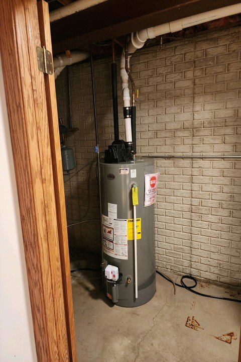 Slide of Flow-Rite Plumbing