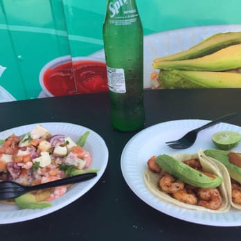 Silvia Catering - All for under 10 bucks.. - Caterers Near Me - Los Angeles, California