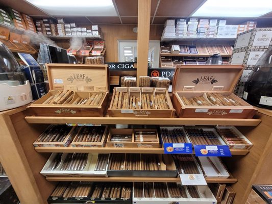 Widmer's Tobacco Shop, 2040 Parker Ave, Holmes, PA 19043, US