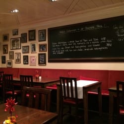 Brasserie Flora