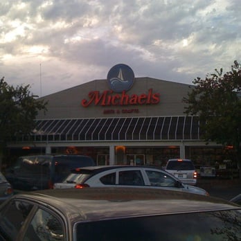 Michaels - Arts & Crafts Near Me - San Leandro, California