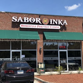 Sabor Inka - Peruvian Near Me - Lawrenceville, Georgia Sabor Inka - Peruvian Near Me - Lawrenceville, Georgia