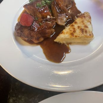 Café Normandie Restaurant - Meat - French Near Me - Annapolis, Maryland