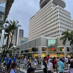 Waikiki