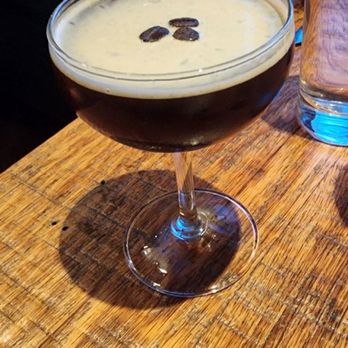 Caruso's Grocery - Espresso Martini - Italian Near Me - North Bethesda, Maryland Caruso's Grocery - Espresso Martini - Italian Near Me - North Bethesda, Maryland
