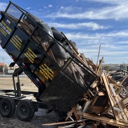 Pacific Hauling And Junk Removal