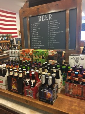 Leclair's General Store by null