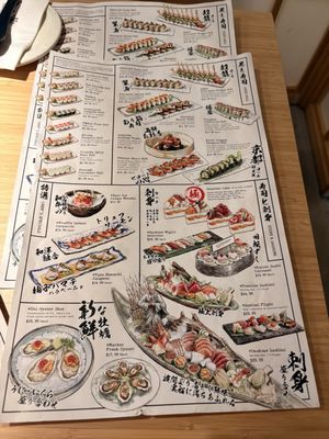 Menu photo 3 Super Kyuramen Herndon, VA