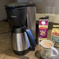 Family Fare Supermarket - A delicious cup of Our Family "Breakfast Blend" coffee!