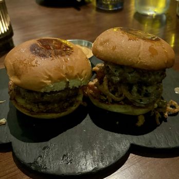 Space Cowboy - Sliders - Cocktail Bars Near Me - Austin, Texas Space Cowboy - Sliders - Cocktail Bars Near Me - Austin, Texas