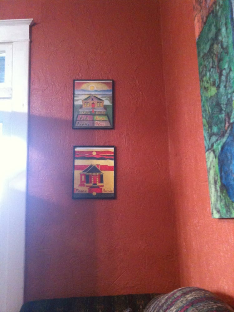 MANNA HOUSE Updated October 2024 1268 Jefferson Ave, Memphis