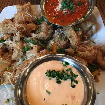 Roman Bistro - Calamari - Italian Near Me - Pittsburgh, Pennsylvania Roman Bistro - Calamari - Italian Near Me - Pittsburgh, Pennsylvania