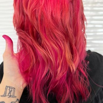 Offworld Vivids - Hair Salons Near Me - Clearwater, Florida Offworld Vivids - Hair Salons Near Me - Clearwater, Florida