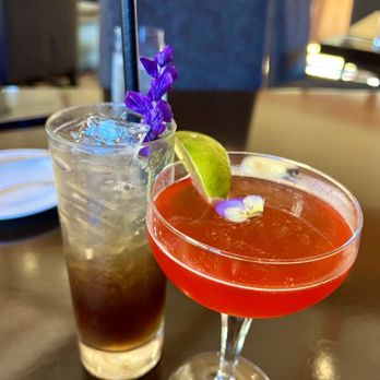 Copperleaf Restaurant & Bar - New American Near Me - SeaTac, Washington Copperleaf Restaurant & Bar - New American Near Me - SeaTac, Washington
