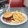 Town-Topic Hamburgers gift card