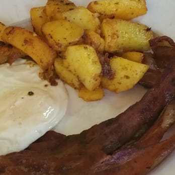 Momo's Cafe - Bacon and Egg Breakfast. - American Near Me - Vallejo, California Momo's Cafe - Bacon and Egg Breakfast. - American Near Me - Vallejo, California