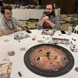 Opal Grove Games