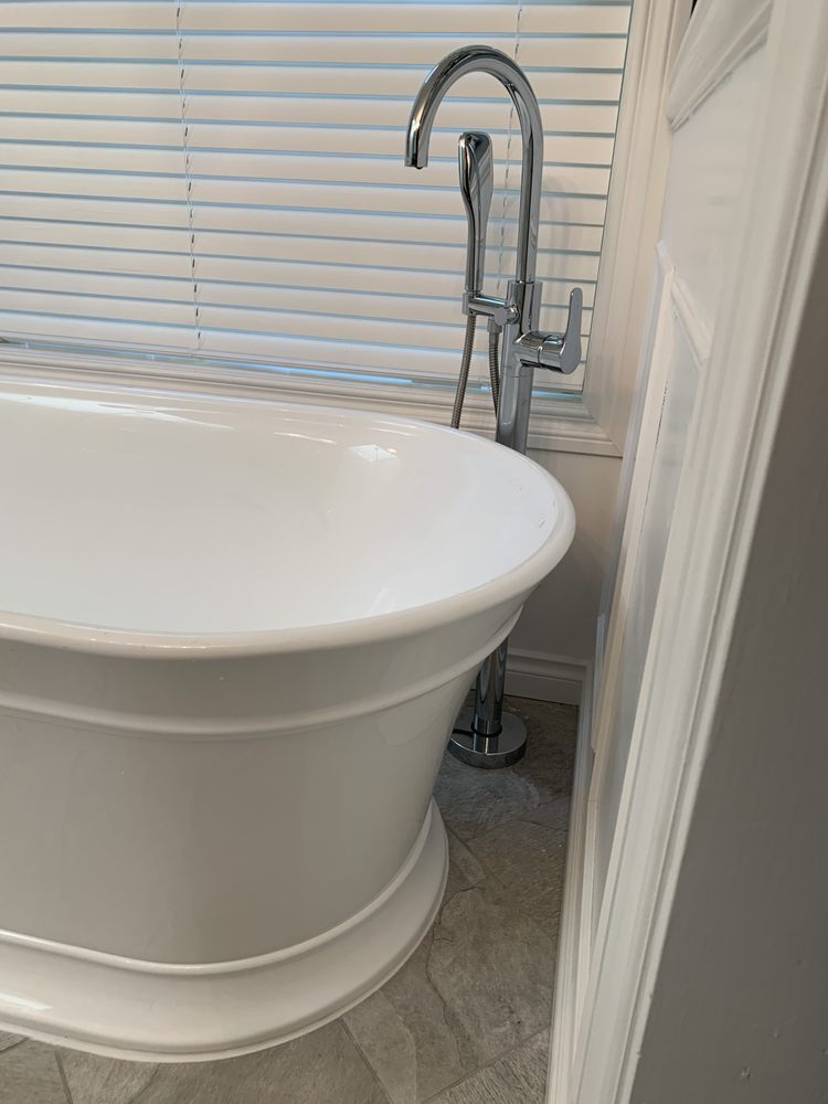 Slide of Black Lake Plumbing