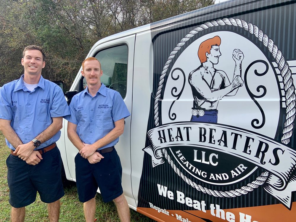 HEAT BEATERS HEATING AND AIR Updated May 2024 St. Augustine