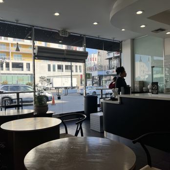 DAMO - Coffee & Tea Near Me - Los Angeles, California DAMO - Coffee & Tea Near Me - Los Angeles, California
