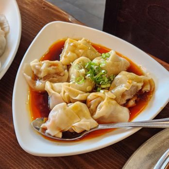 Juicy Dumpling Factory - Spicy dumplings - Chinese Near Me - Cypress, California Juicy Dumpling Factory - Spicy dumplings - Chinese Near Me - Cypress, California