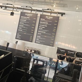 Rambler Coffee - Cafes Near Me - Chula Vista, California