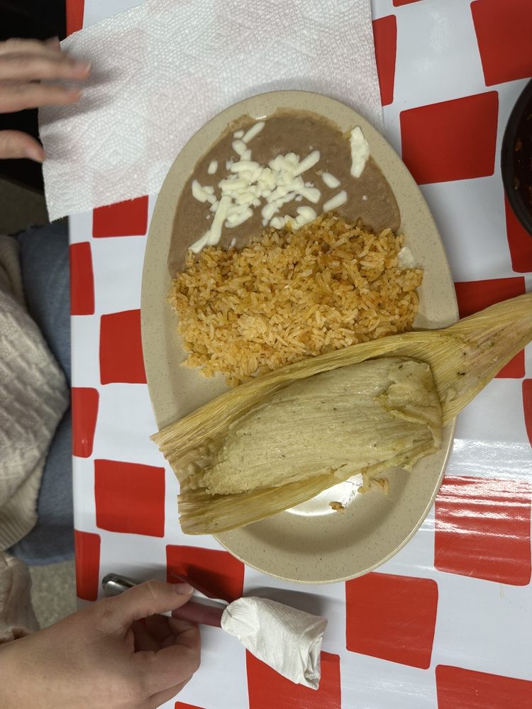 Las Mulitas de Murray Logo