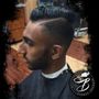 J's Barber Shop