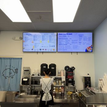 Mistea - Bubble Tea Near Me - Jacksonville, Florida Mistea - Bubble Tea Near Me - Jacksonville, Florida