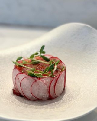 Edoko Omakase by null