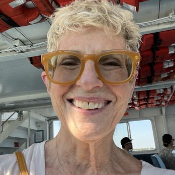Loft Opticians - and I have these in a transparent amber, and green and tortoise shell and clear dark blue - Eyewear & Opticians Near Me - New York, New York