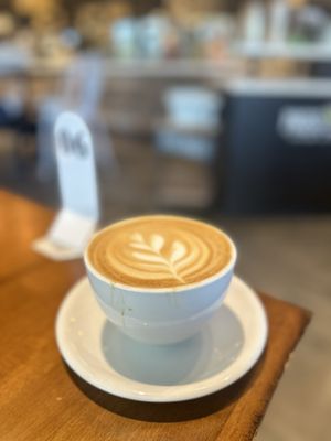 Press and Grind Cafe by null