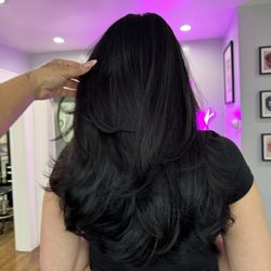 Dana Hair Stylist