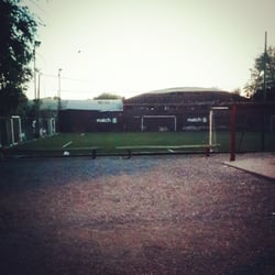 Canchas Match 5