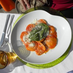 Onda D'oro - Cheese Ravioli