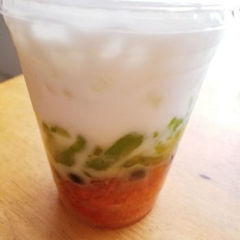 Thach Che Hien Khanh - Desserts Near Me - Westminster, California Thach Che Hien Khanh - Desserts Near Me - Westminster, California