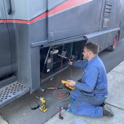 Yakima Generator & Supply - Ken the supertech
