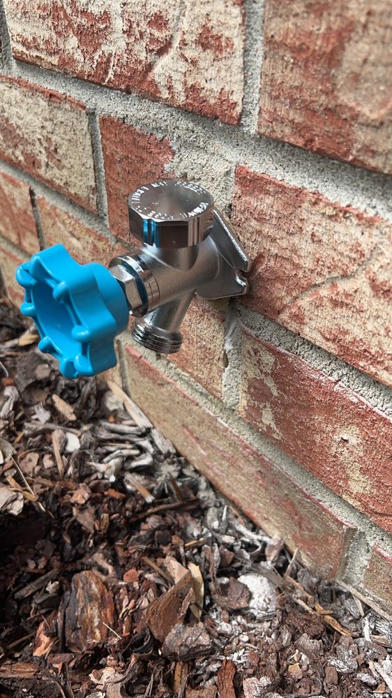 Slide of H&R Plumbing