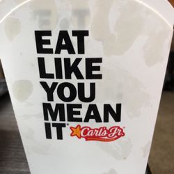 Carl's Jr