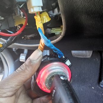 Gods Auto Mobil - Ignition assembly replacement - Auto Repair Near Me - Conley, Georgia Gods Auto Mobil - Ignition assembly replacement - Auto Repair Near Me - Conley, Georgia
