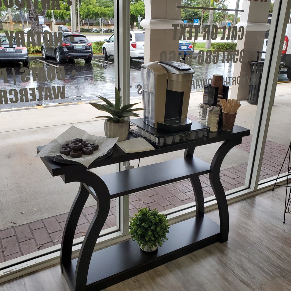 AUTO TAGS OF NORTH BROWARD 16 Photos 4056 W Hillsboro Blvd