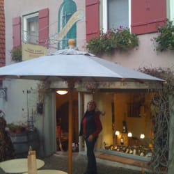 vinovino Bodega