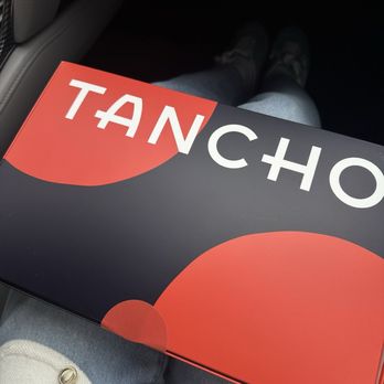 Tancho - Omakase box - Sushi Bars Near Me - Austin, Texas