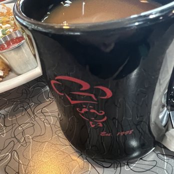 Biscuits Cafe - Love their coffee - Breakfast & Brunch Near Me - Phoenix, Arizona