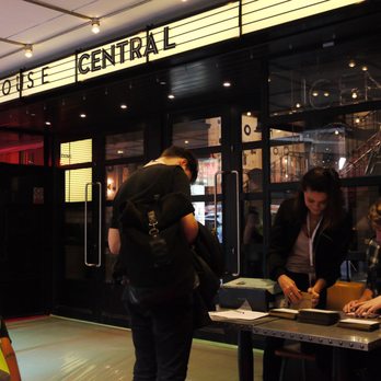 Picturehouse Central - Picturehouse Cinemas Ltd. - Cinema Near Me - Piccadilly, XGL